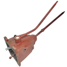 Колонка з бокуванням Т-25, Т30,37,085 (куліса)