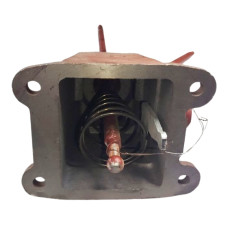 Колонка з бокуванням Т-25, Т30,37,085 (куліса)