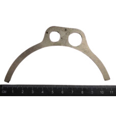 Прокладка Т25-1701163