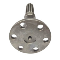 Вал Т-40, Т40-2302144-В