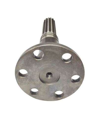 Вал Т-40, Т40-2302144-В