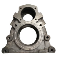 Корпус кінцевої передачі ПВМ правий Т-40, Т-40А-2306014