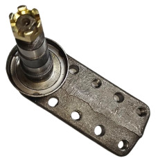 Піввісь Т-25, А25,31,024