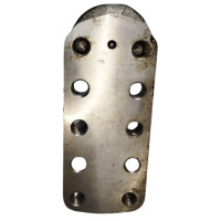 Піввісь Т-25, А25,31,024