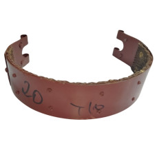 Стрічка гальмівна Т-16, СШ20.38.021