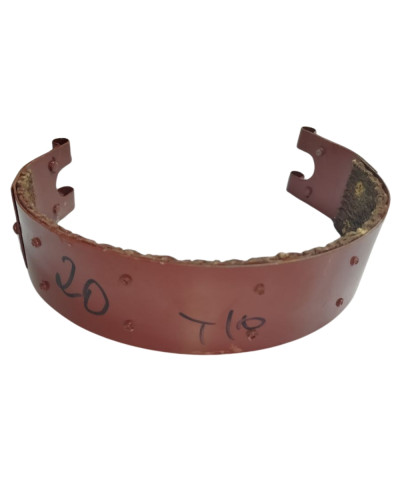 Стрічка гальмівна Т-16, СШ20.38.021