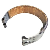 Стрічка гальмівна Т-25, 25.38.020-А1