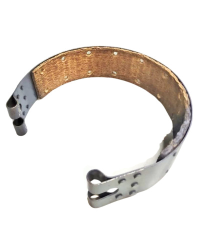 Стрічка гальмівна Т-25, 25.38.020-А1