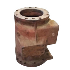 Рукав Т-16 лівий, Т16,38,102