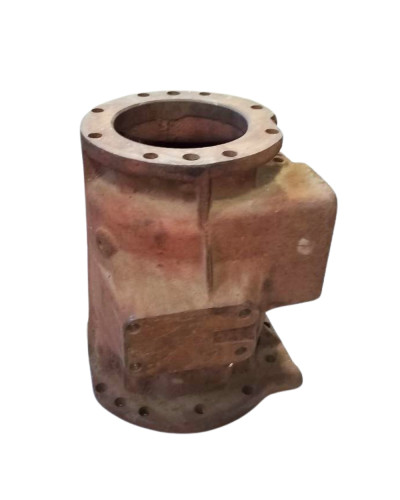 Рукав Т-16 лівий, Т16,38,102