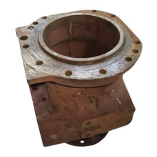 Рукав Т-16 лівий, Т16,38,102