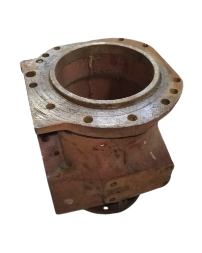 Рукав Т-16 лівий, Т16,38,102