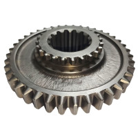 Шестерня прив. передніх коліс Т-40 z-24/40 Т50-4205043