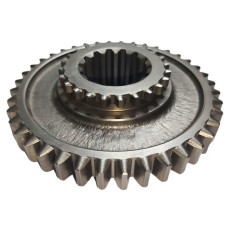 Шестерня прив. передніх коліс Т-40 z-24/40 Т50-4205043