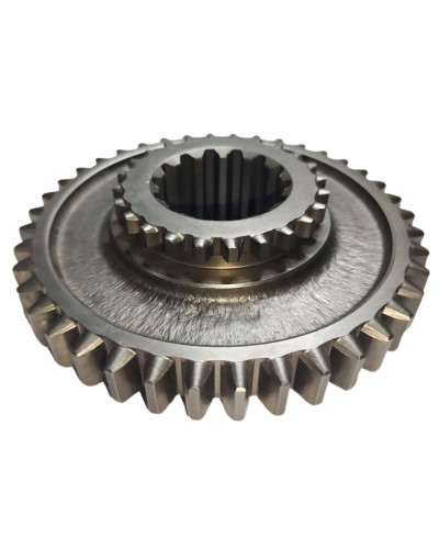 Шестерня прив. передніх коліс Т-40 z-24/40 Т50-4205043