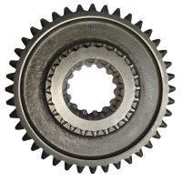 Шестерня прив. передніх коліс Т-40 z-24/40 Т50-4205043