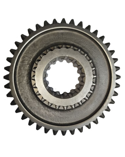 Шестерня прив. передніх коліс Т-40 z-24/40 Т50-4205043