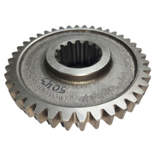 Шестерня прив. передніх коліс Т-40 z-24/40 Т50-4205043