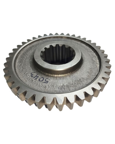 Шестерня прив. передніх коліс Т-40 z-24/40 Т50-4205043