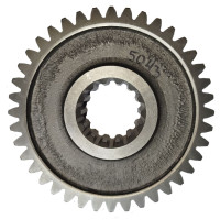 Шестерня прив. передніх коліс Т-40 z-24/40 Т50-4205043