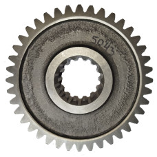 Шестерня прив. передніх коліс Т-40 z-24/40 Т50-4205043
