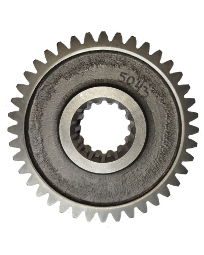 Шестерня прив. передніх коліс Т-40 z-24/40 Т50-4205043