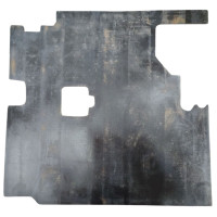 Килимок кабины Т-25,ВТЗ (Т.30.47.225В)