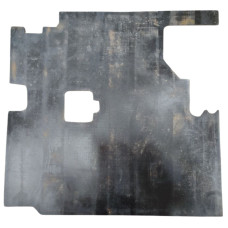 Килимок кабины Т-25,ВТЗ (Т.30.47.225В)