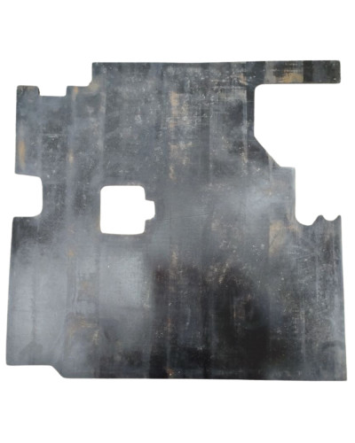 Килимок кабины Т-25,ВТЗ (Т.30.47.225В)