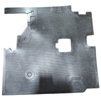 Килимок кабины Т-25,ВТЗ (Т.30.47.225В)