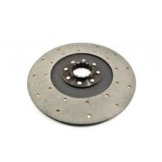 Диск ведений ДТ-75 (жорсткий) двигун А-41(вир-во ТзОВ"Тара")