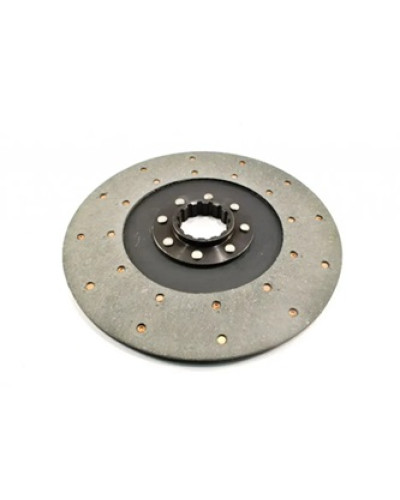 Диск ведений ДТ-75 (жорсткий) двигун А-41(вир-во ТзОВ"Тара")