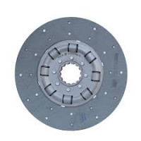 Диск ведений ДТ-75 (мякий) двигун А-41(вир-во ТзОВ"Тара")