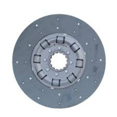 Диск ведений ДТ-75 (мякий) двигун А-41(вир-во ТзОВ"Тара")
