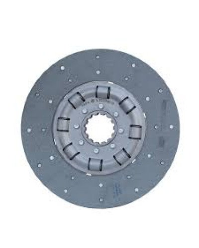 Диск ведений ДТ-75 (мякий) двигун А-41(вир-во ТзОВ"Тара")