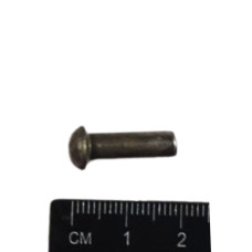 Заклепка 5 ПКР 18мм сталь (сегмент)