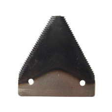 Сегмент ріжучого апарата СК-5 Нива