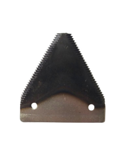 Сегмент режущего аппарата СК-5 Нива