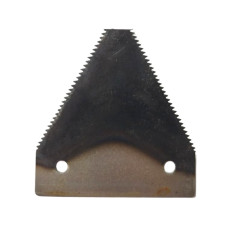 Сегмент ріжучого апарата СК-5 Нива