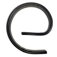 Підпружинник до $-образної стойки 32х10 (Італія)