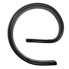 Підпружинник до $-образної стойки 32х10 (Італія)