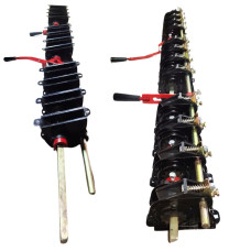 Апарат висіваючий правий(ріпаковий)