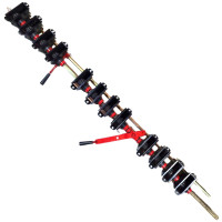 Апарат висіваючий правий(ріпаковий)