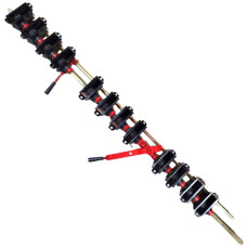 Апарат висіваючий правий(ріпаковий)