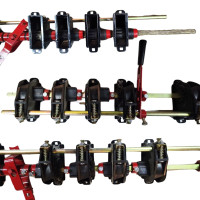 Апарат висіваючий правий(ріпаковий)