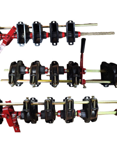 Апарат висіваючий правий(ріпаковий)