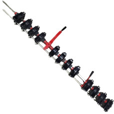 Апарат висіваючий лівий(ріпаковий)