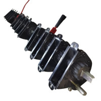 Апарат висіваючий лівий(ріпаковий)