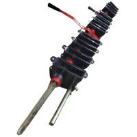 Апарат висіваючий лівий(ріпаковий)