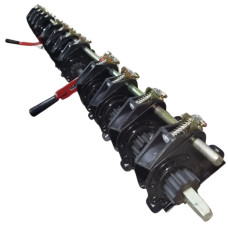 Апарат висіваючий лівий(ріпаковий)